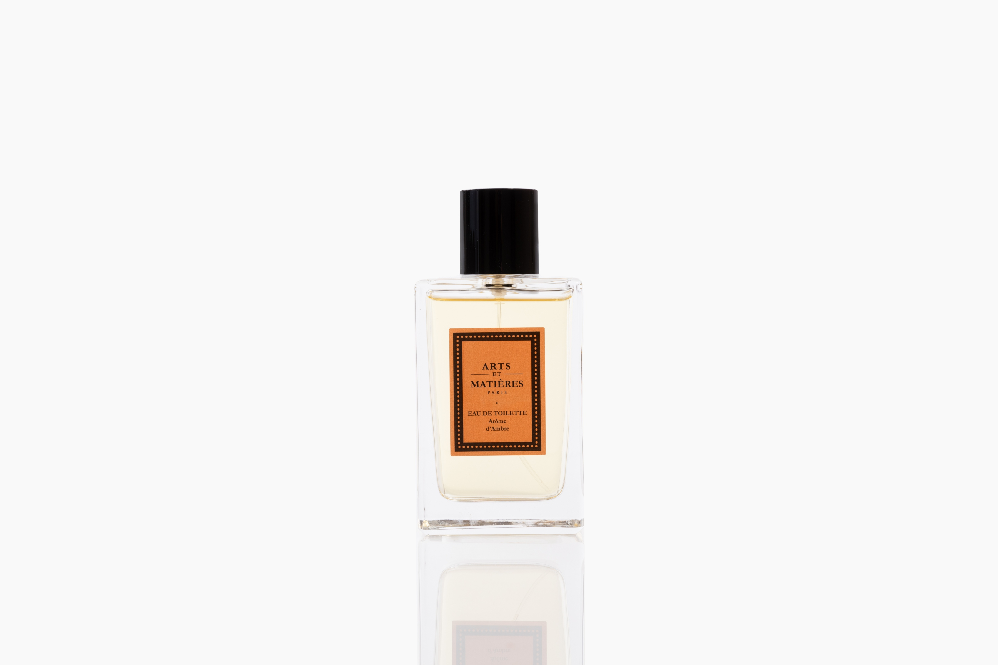 Arome d'Ambre