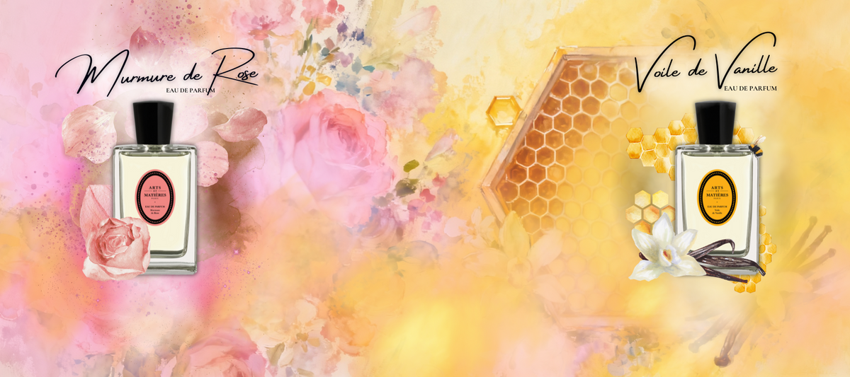 Fleurs de Minuit Collection