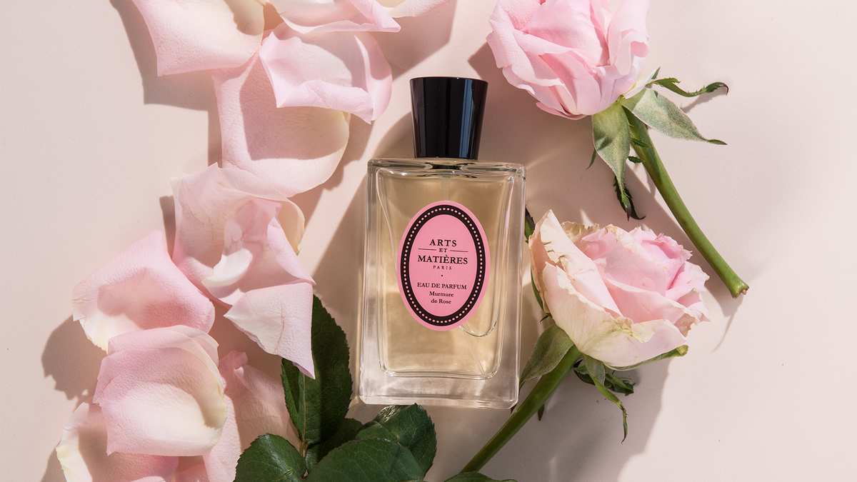 Murmure de Rose