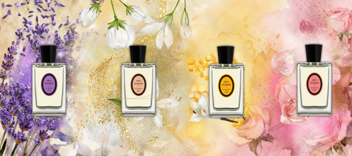 Eau de Parfum Collection