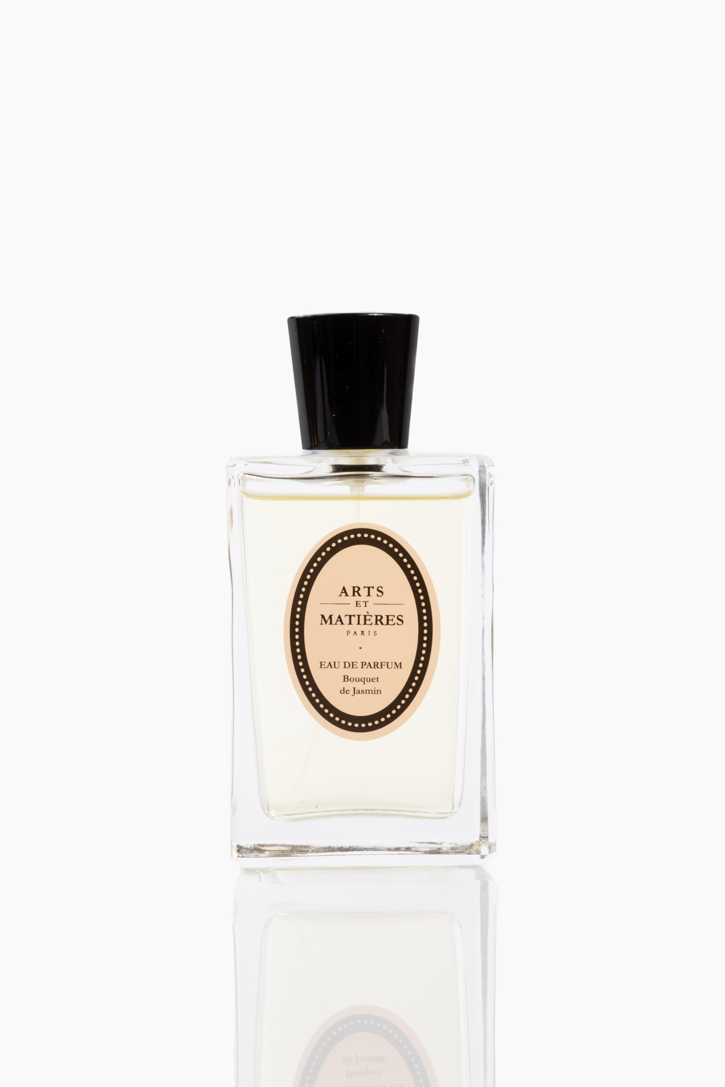 Parfum d'ambiance Fleur de Jasmin - Savon de Bordeaux