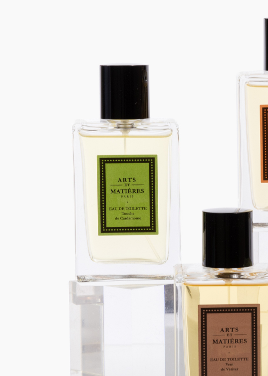 Touche de Cardamome 100ml