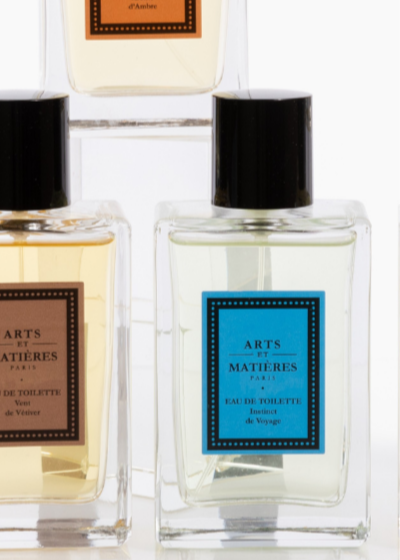 Instinct de Voyage 100ml