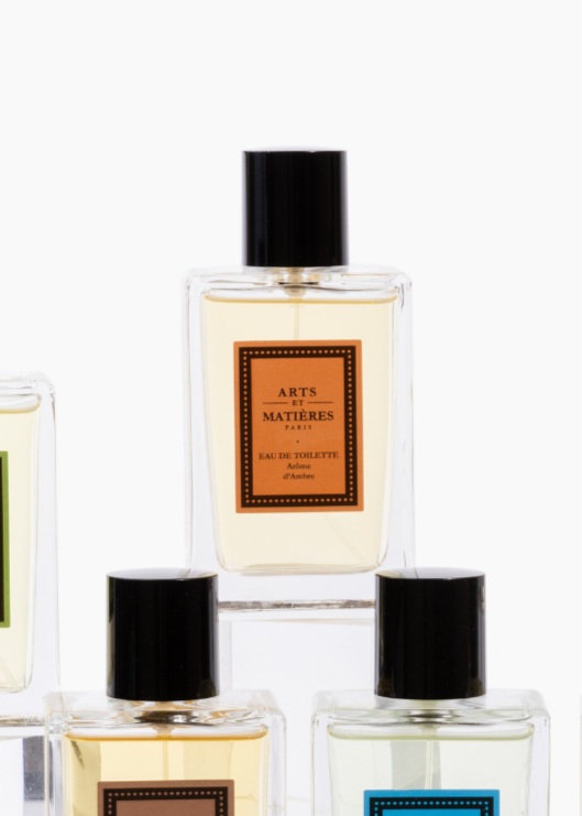 Arome d'Ambre 100ml