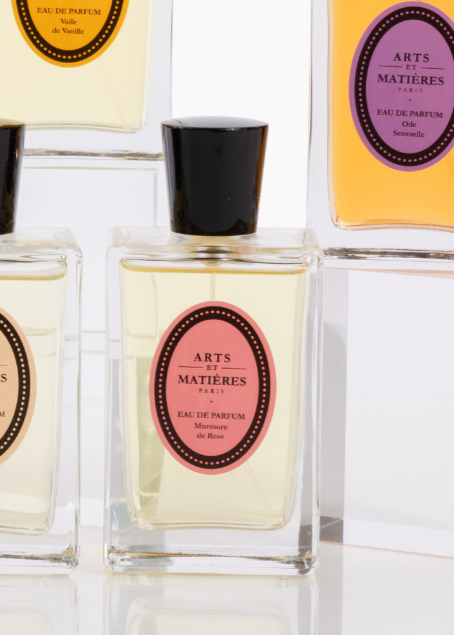 Murmure de Rose 100ml