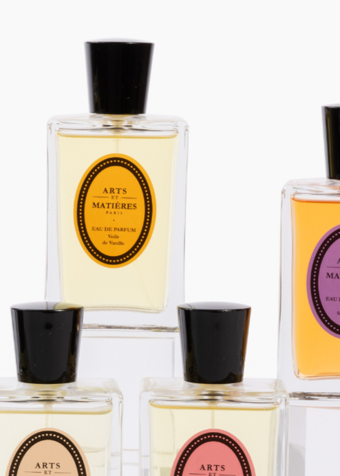 Voile de Vanille 100ml