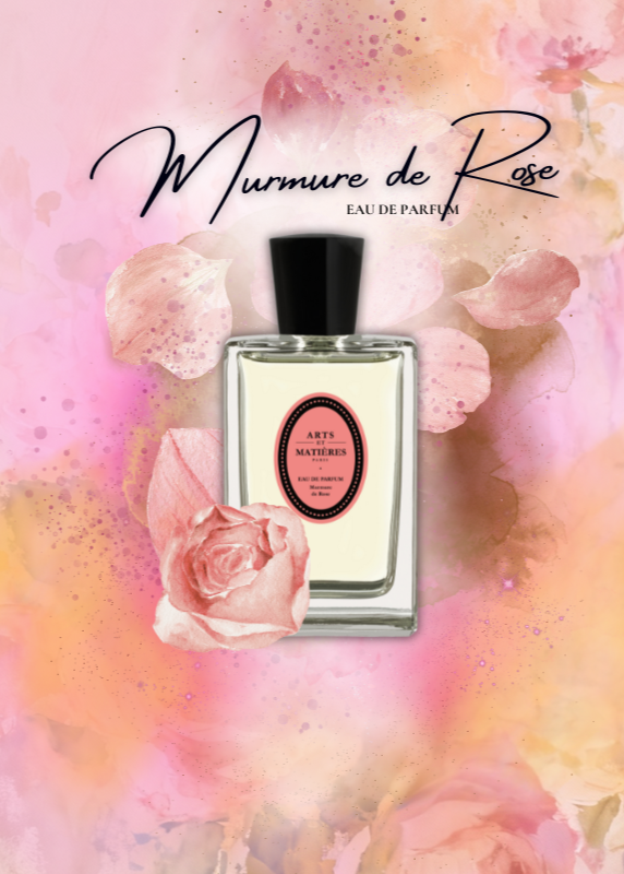 Murmure de Rose 100ml