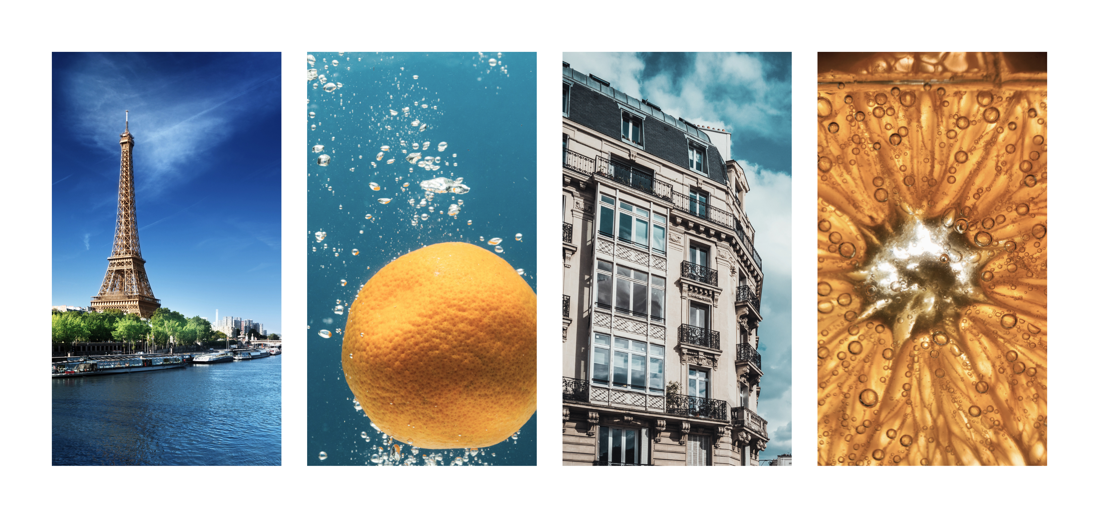 Instinct de Voyage
