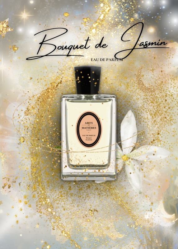 Bouquet de Jasmin 100ml