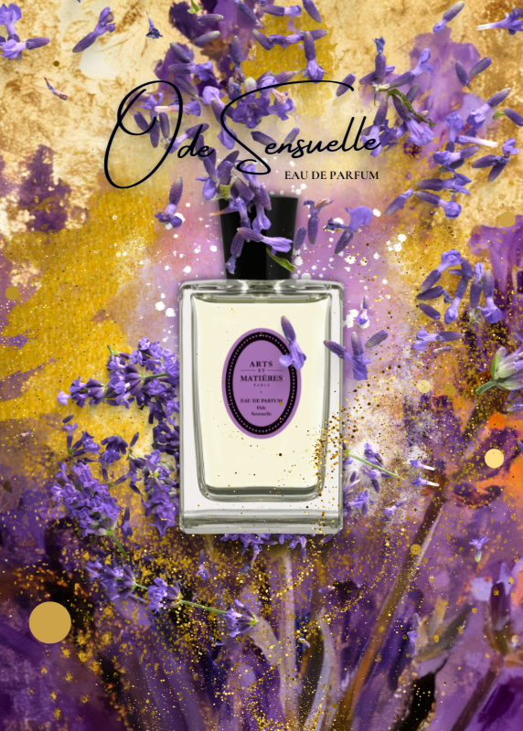 Ode Sensuelle 100ml