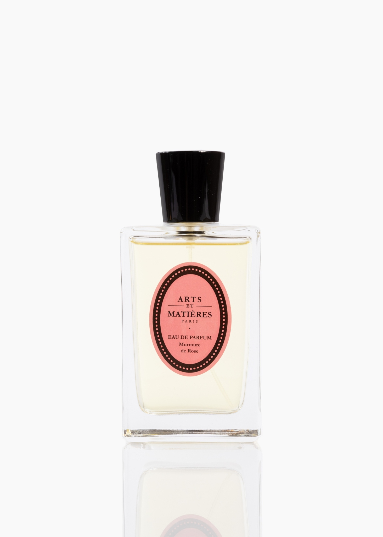 Murmure de Rose - Arts et Matieres